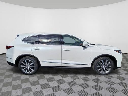 2025 Acura MDX w/Technology Package