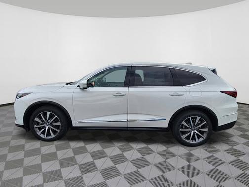 2025 Acura MDX w/Technology Package