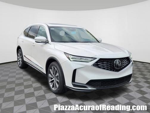2025 Acura MDX w/Technology Package