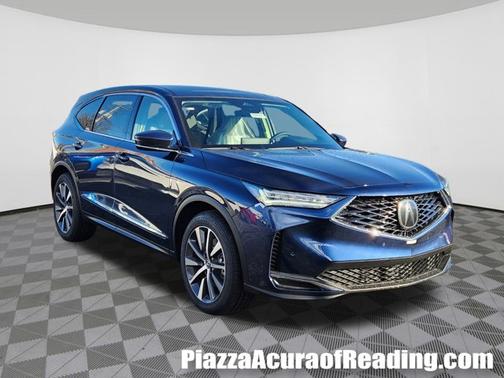 2026 Acura MDX w/Technology Package