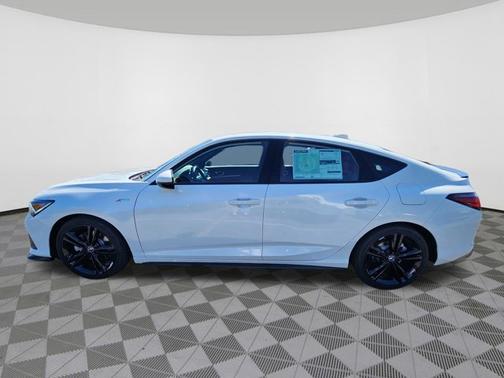 2026 Acura Integra w/A-Spec Technology Package