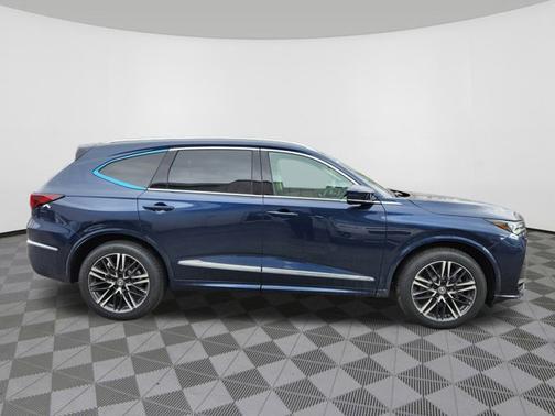 2026 Acura MDX w/Advance Package