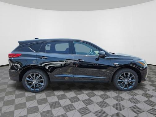 2025 Acura RDX w/A-Spec Package