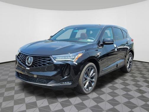 2025 Acura RDX w/A-Spec Package