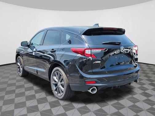 2025 Acura RDX w/A-Spec Package
