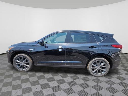 2025 Acura RDX w/A-Spec Package
