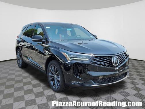 2025 Acura RDX w/A-Spec Package