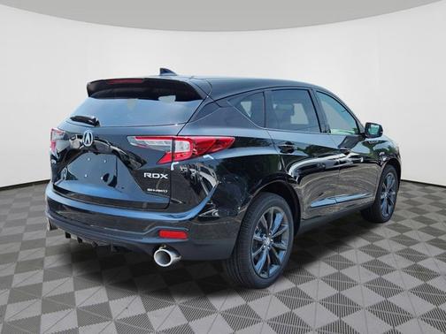 2025 Acura RDX w/A-Spec Package