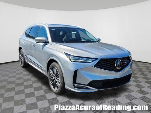 2026 Acura MDX w/Advance Package