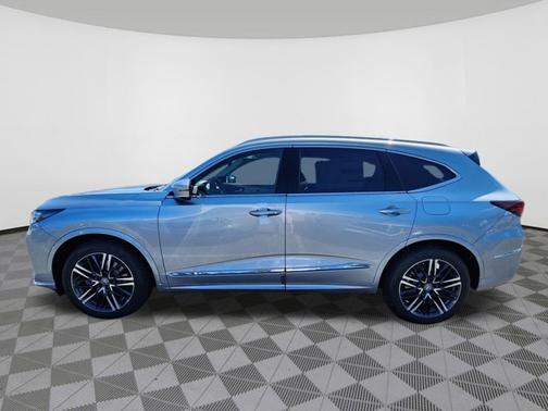 2026 Acura MDX w/Advance Package