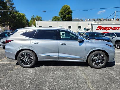 2026 Acura MDX w/Advance Package