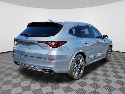 2026 Acura MDX w/Advance Package