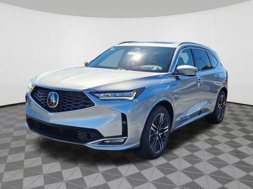 2026 Acura MDX w/Advance Package