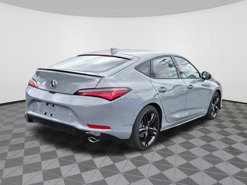 2026 Acura Integra w/A-Spec Technology Package