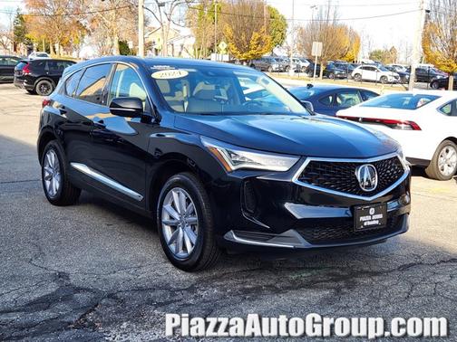 2024 Acura RDX Base