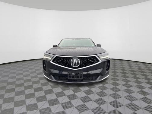 2024 Acura RDX Base