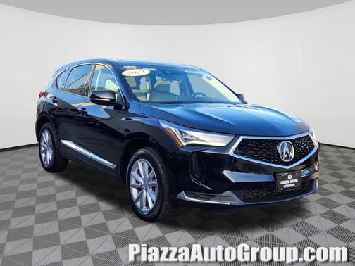 2024 Acura RDX Base