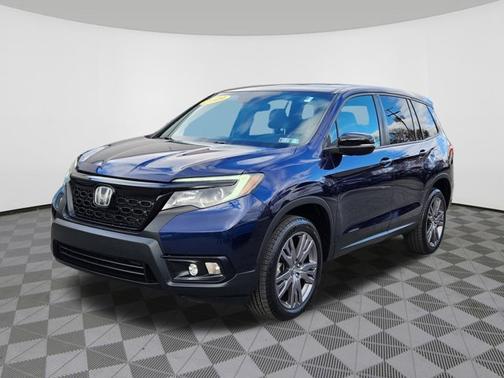2019 Honda Passport EX-L