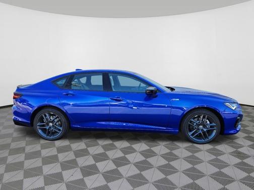 2025 Acura TLX w/A-Spec Package