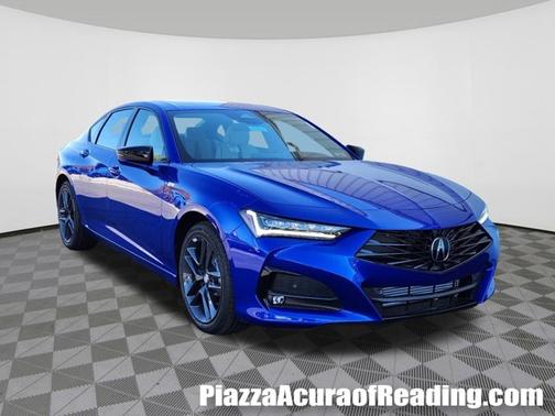 2025 Acura TLX w/A-Spec Package