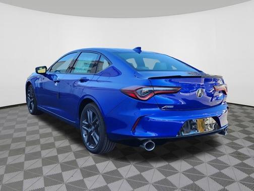 2025 Acura TLX w/A-Spec Package