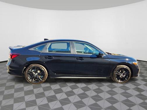 2026 Honda Civic Si Base