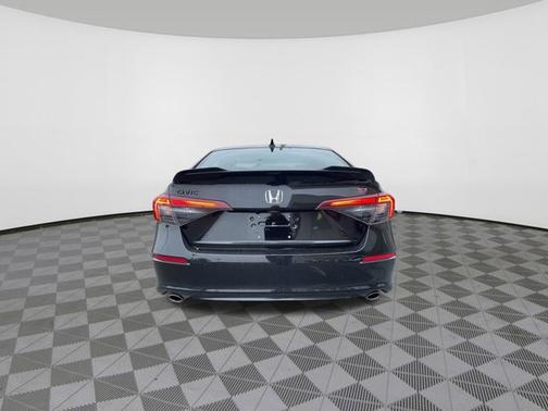 2026 Honda Civic Si Base