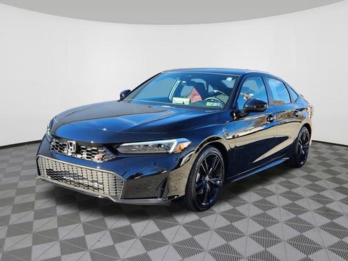 2026 Honda Civic Si Base