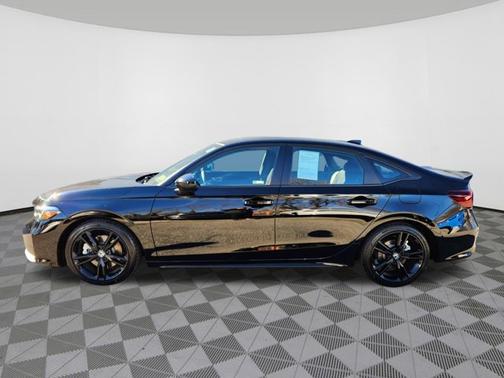 2026 Honda Civic Si Base