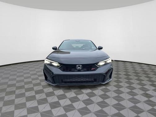2026 Honda Civic Si Base