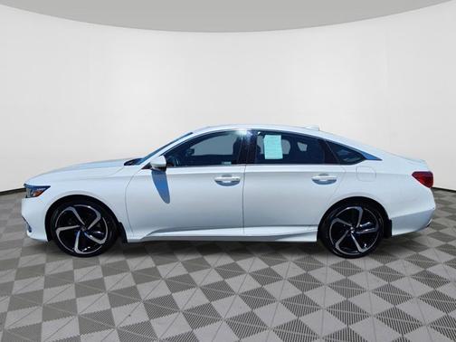 2020 Honda Accord Sport 1.5T