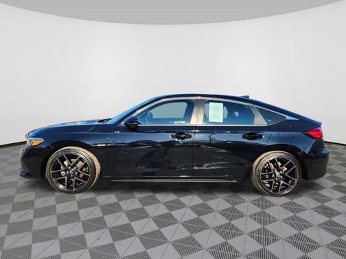 2023 Honda Civic Sport Touring