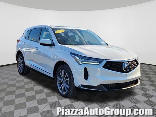 2023 Acura RDX w/Technology Package