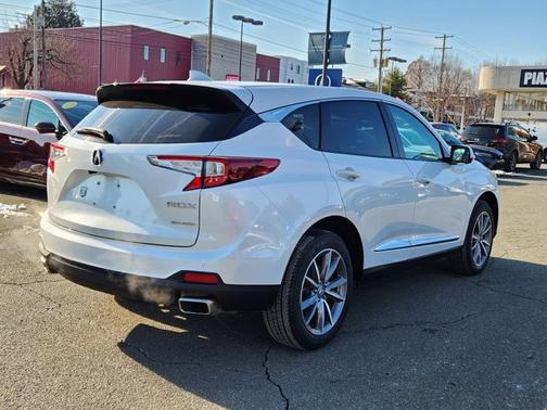 2023 Acura RDX w/Technology Package