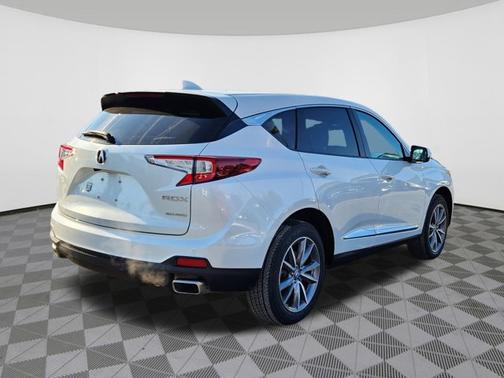 2023 Acura RDX w/Technology Package