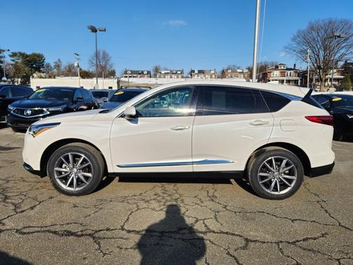2023 Acura RDX w/Technology Package