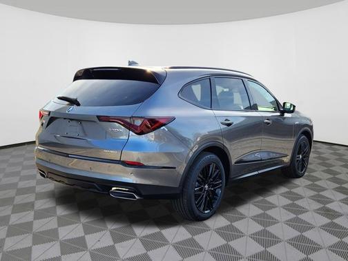 2026 Acura MDX w/A-Spec Advance Package