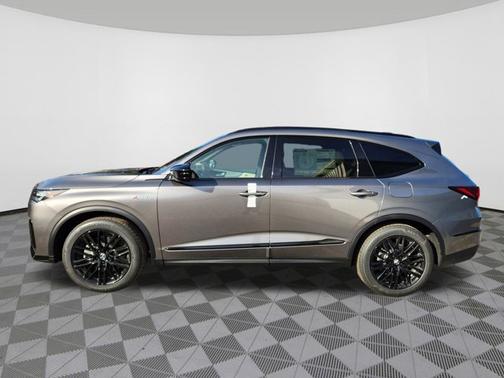 2026 Acura MDX w/A-Spec Advance Package