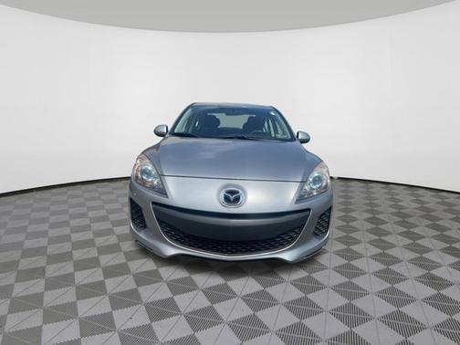 2012 Mazda Mazda3 i Touring