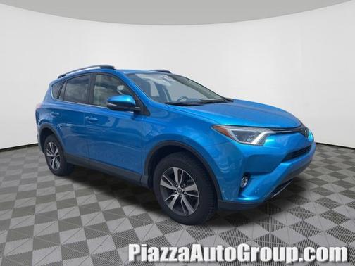 2018 Toyota RAV4
