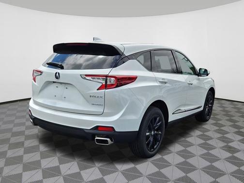 2025 Acura RDX Base