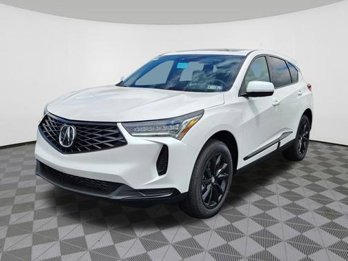 2025 Acura RDX Base