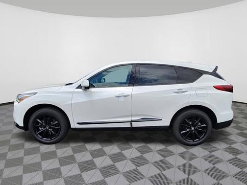 2025 Acura RDX Base