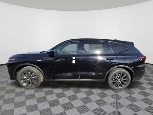 2026 Acura MDX w/A-Spec Package