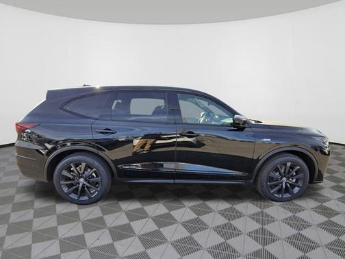 2026 Acura MDX w/A-Spec Package