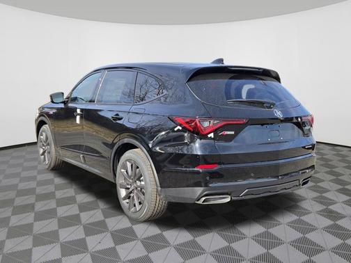 2026 Acura MDX w/A-Spec Package