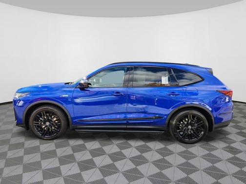 2025 Acura MDX w/A-Spec Advance Package