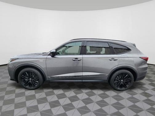 2025 Acura MDX w/A-Spec Advance Package
