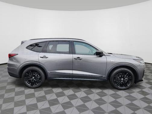 2025 Acura MDX w/A-Spec Advance Package