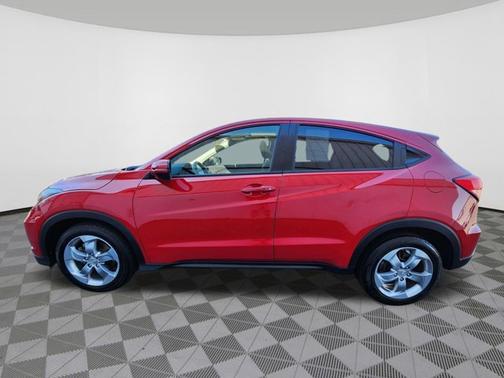 2017 Honda HR-V EX